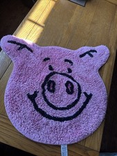 Percy pig bath for sale  ALFRETON
