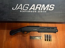 Jag reaper scattergun for sale  Coventry