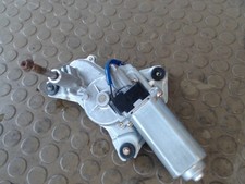 Scheibenwischermotor hinten ma gebraucht kaufen  Warendorf