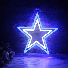 Dallas cowboy neon for sale  Baton Rouge