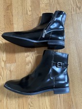 Calvin klein boots for sale  Arlington