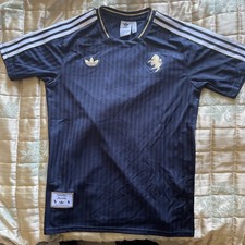 Maglia juventus heritage usato  San Giuliano Milanese