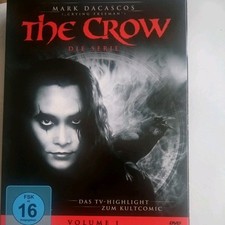 The crow serie gebraucht kaufen  Markt Schwaben