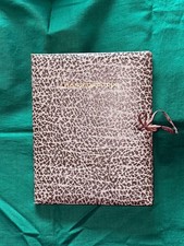 Rdnungsmappe din vintage gebraucht kaufen  Giesen