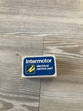 Inter motor 4703s for sale  HORLEY