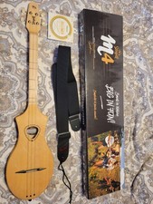 Seagull spruce dulcimer for sale  Johnstown