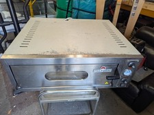 Italforni pesaro 6kw for sale  MIDDLESBROUGH