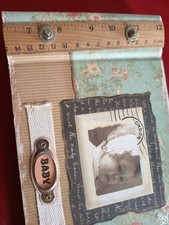 Baby vintage photo for sale  HULL