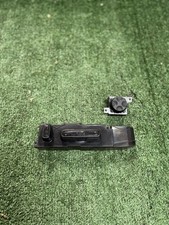 Interruptor de controle de ajuste de assento dianteiro esquerdo Honda CRV EXL 2020 fabricante de equipamento original comprar usado  Enviando para Brazil