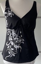 Bpc bonprix tankini gebraucht kaufen  Lauingen (Donau)