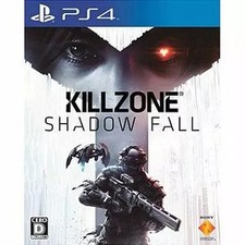 Software PS4 Killzone Shadow Fall comprar usado  Enviando para Brazil
