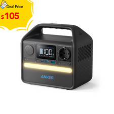 Anker 521 portable for sale  Ontario