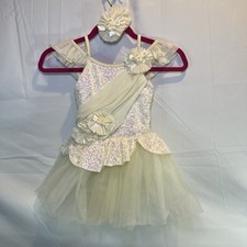 Weissman dance costume for sale  Manvel