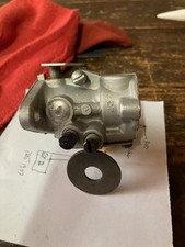 Tecumseh diaphragm carburetor for sale  Trinidad