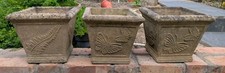 Antique concrete garden for sale  WEMBLEY