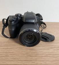 Fujifilm finepix sl1000 for sale Fujifilm finepix sl1000 for sale  BASINGSTOKE