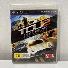 tdu 2 ps3 comprar usado tdu 2 ps3 comprar usado  Enviando para Brazil