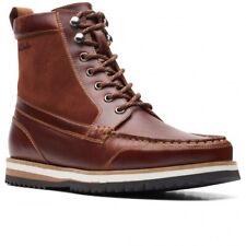 New clarks durston for sale  ILFORD