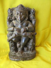 Inde india statue d'occasion  Craponne