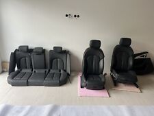 Audi sline lederaustattung gebraucht kaufen  Mayen