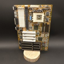 Gigabyte 586atx2 sockel gebraucht kaufen  Spreenhagen