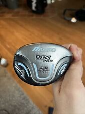 Mizuno mx700 exsar gebraucht kaufen  Krefeld