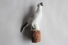 Ancien bouchon porcelaine d'occasion  Seyssel