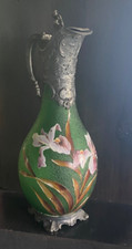 Ancienne aiguiere verre d'occasion  Cesson-Sévigné