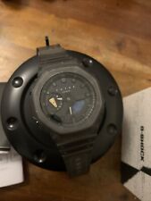 Casio gshock futur for sale  BENFLEET