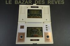 Nintendo. game watch. d'occasion  Paris XV
