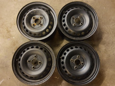 Felgen 5x14 5jx14 gebraucht kaufen  Wermelskirchen