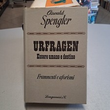 Urfragen essere umano usato  Italia