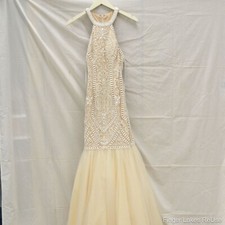 White jvn jovani for sale  Ithaca