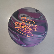 Radical zigzag solid for sale  Omaha