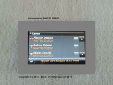 Medion gopal 8gb gebraucht kaufen  Deutschland