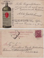 Medical advertising apenta d'occasion  Expédié en Belgium
