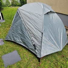 Decathlon forclaz 500 gebraucht kaufen  Hagen