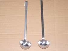 Rostfrei schöpfkellen 8cm gebraucht kaufen  Butzbach