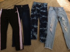 Girls size jeans for sale  Lufkin