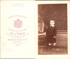 Susse frères paris d'occasion  Pagny-sur-Moselle
