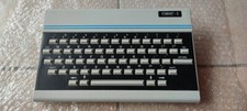 Coque oric clavier d'occasion  Rœschwoog