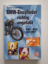 Bmw einzylinder richtig gebraucht kaufen  Wesendorf