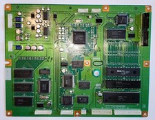 Circuit board for d'occasion  Expédié en Belgium