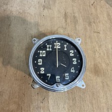 Vintage hudson clock for sale  Peoria