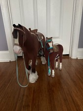 American girl doll for sale  Huntersville