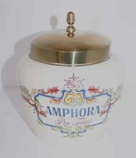 Antiker tabaktopf amphore gebraucht kaufen  Borken
