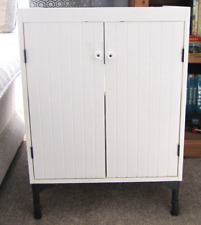 Ikea sink cabinet for sale  BRADFORD
