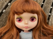Rare stunning blythe d'occasion  Mèze