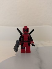 Lego deadpool official for sale  PLYMOUTH