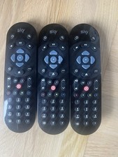 remotes sky 4 x box for sale remotes sky 4 x box for sale DUNMOW